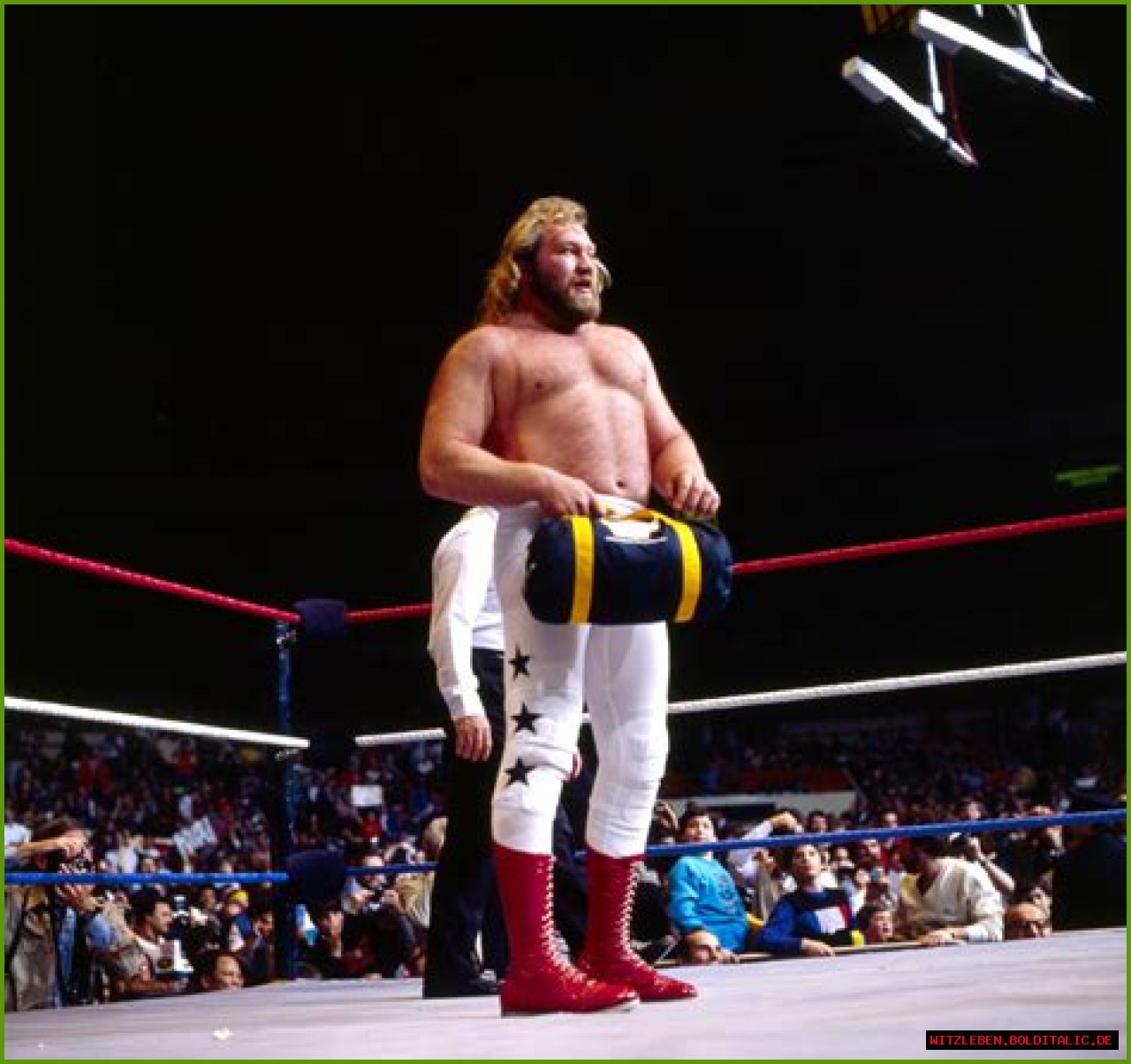 Big John Studd