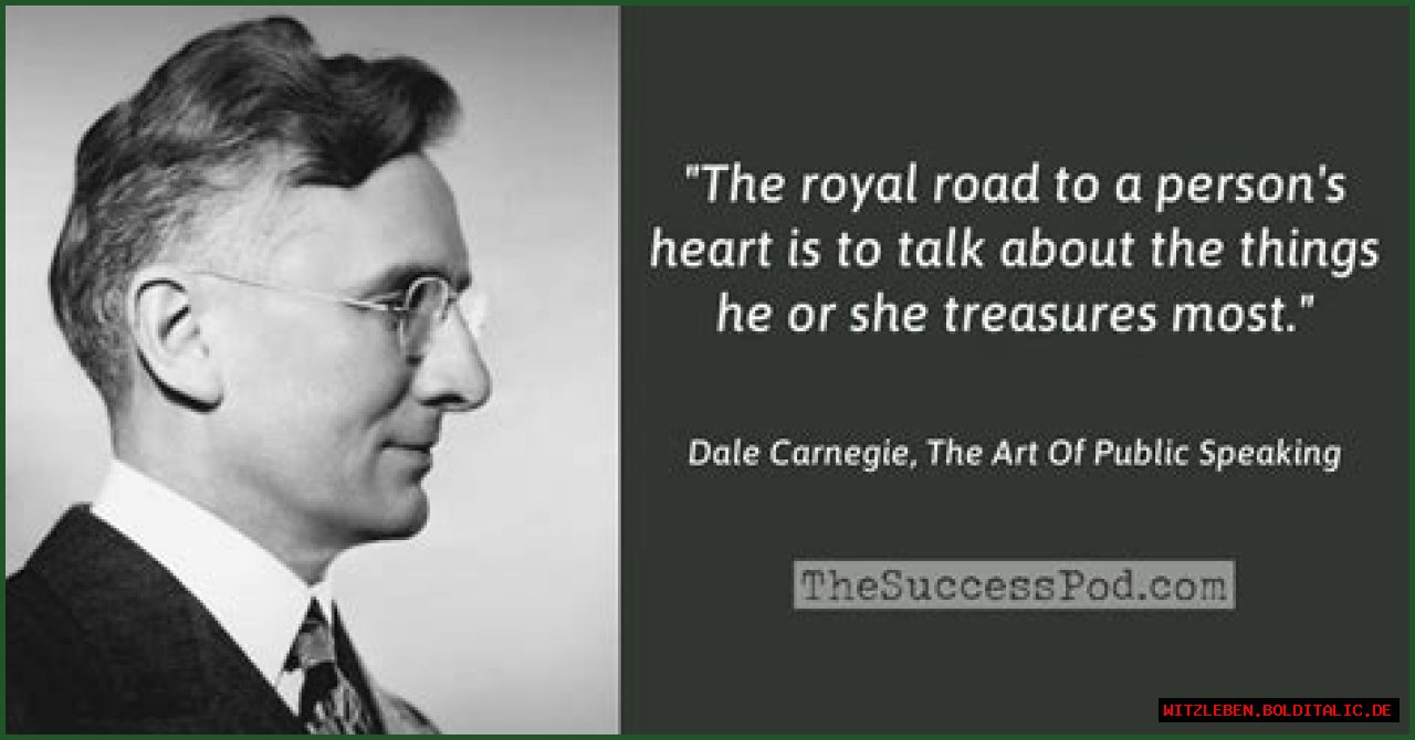 Dale Carnegie Net Worth