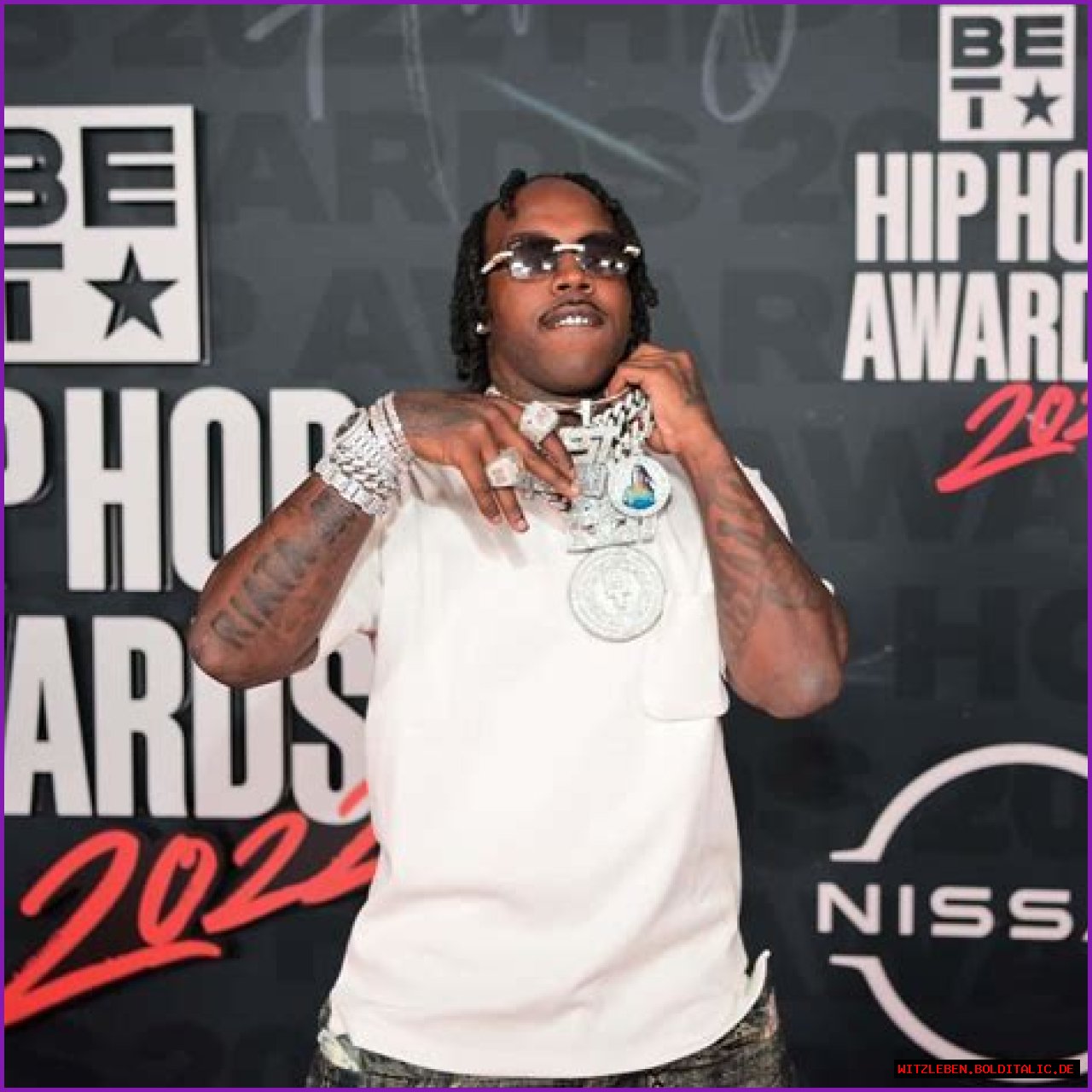 EST Gee Net Worth | Girlfriend & Biography