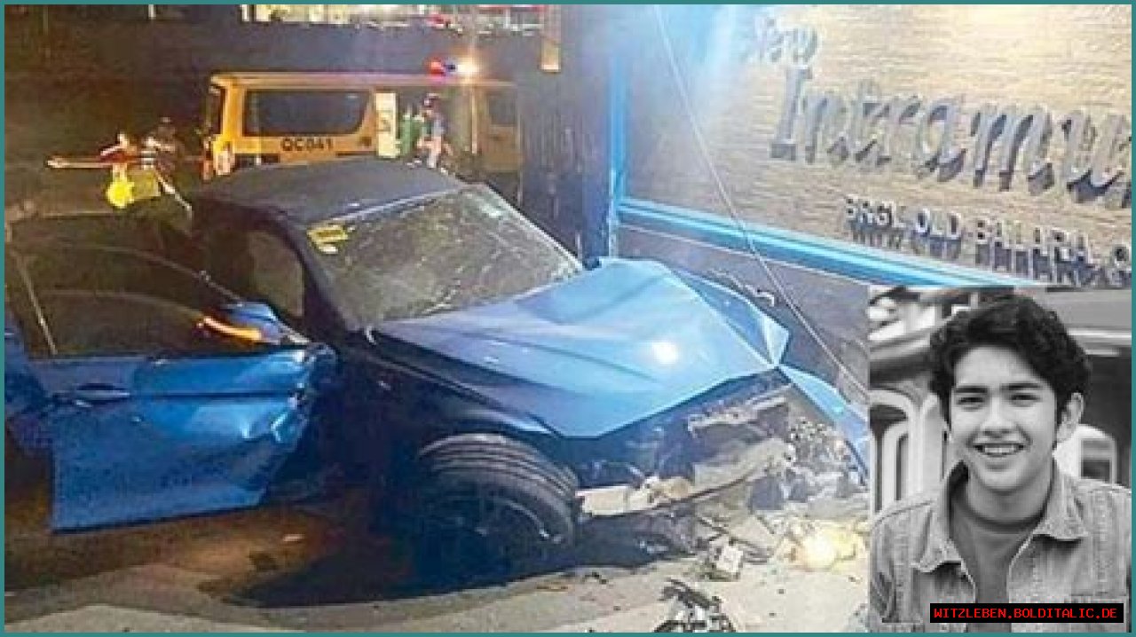 Ivan Cornejo Car Accident, What Happened to Him?
