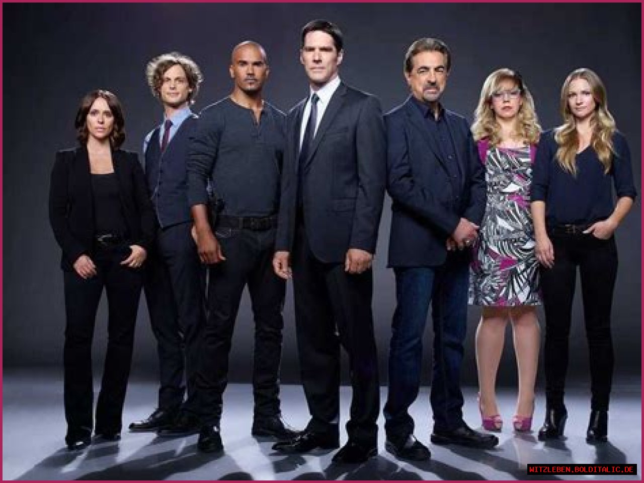 Memorable Criminal Minds quotes fans of the show will recognise