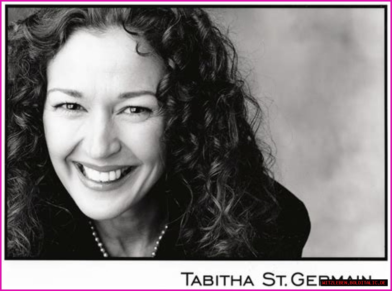 Tabitha St. Germain - MobyGames