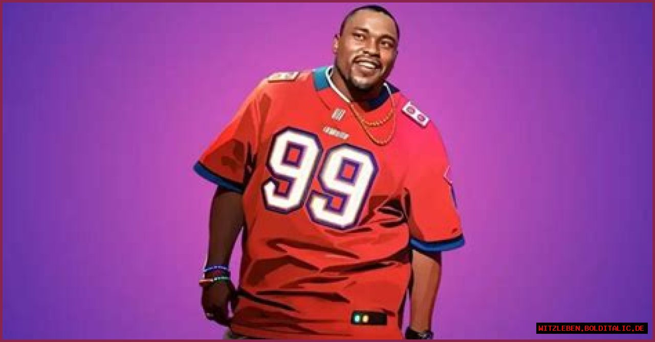 Warren Sapp Net Worth 2024 | Warren Sapp Wife, Son, College, Bio, Colorado Coach Success Career