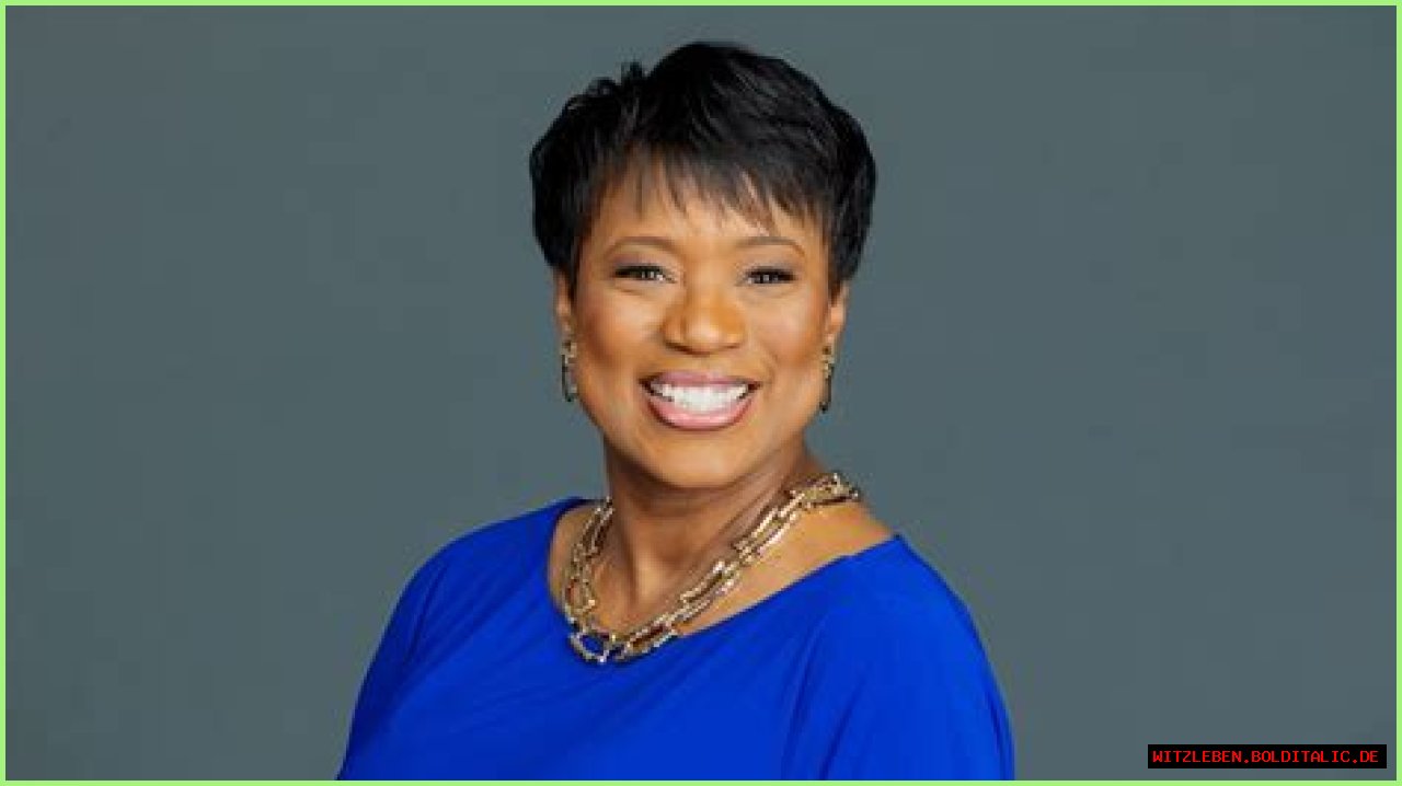 Where Is Danita Harris Going After Leaving News 5? New Job