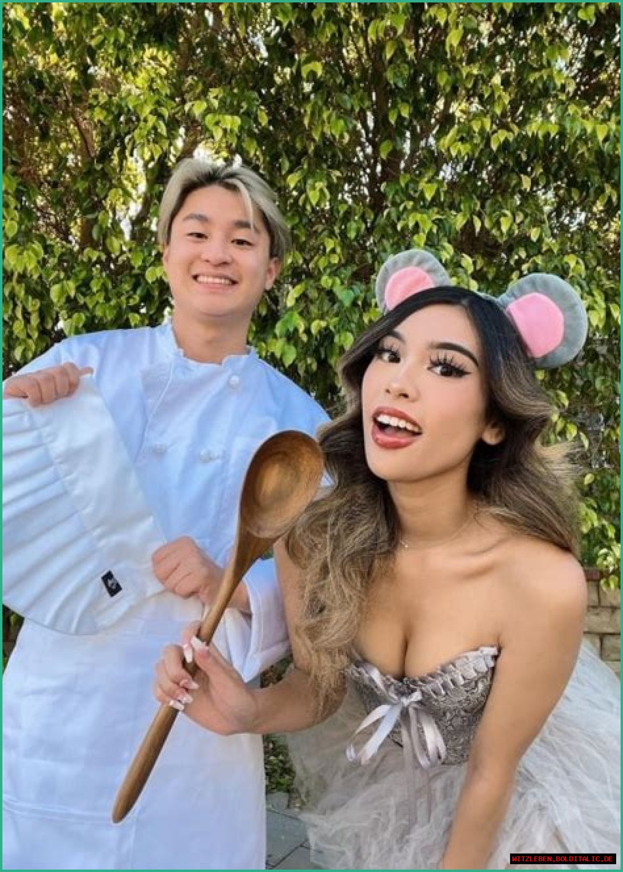 Zhong Height, Weight, Age, Girlfriend, Family